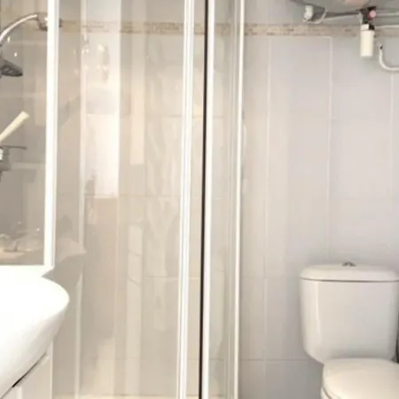 Appt Cosy Face A L'etang, 2 Etoiles, Animaux Admis - Fr-1-503-7 * Balaruc-les-Bains