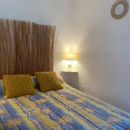 Appt Cosy Face A L'etang, 2 Etoiles, Animaux Admis - Fr-1-503-7 *