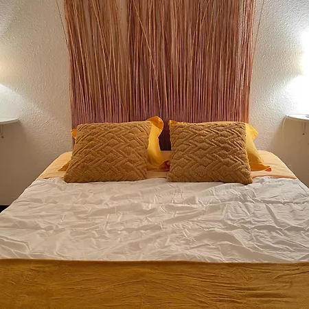 Appt Cosy Face A L'etang, 2 Etoiles, Animaux Admis - Fr-1-503-7 Апартаменты