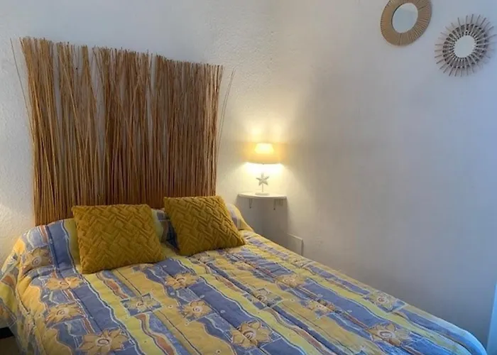 Appt Cosy Face A L'etang, 2 Etoiles, Animaux Admis - Fr-1-503-7 *